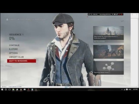Video: Patch Assassin's Creed Unity Menghilangkan Kebutuhan Untuk Memainkan Aplikasi Pendamping
