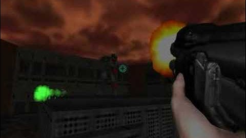 D3onGZD : Alpha II (under development)