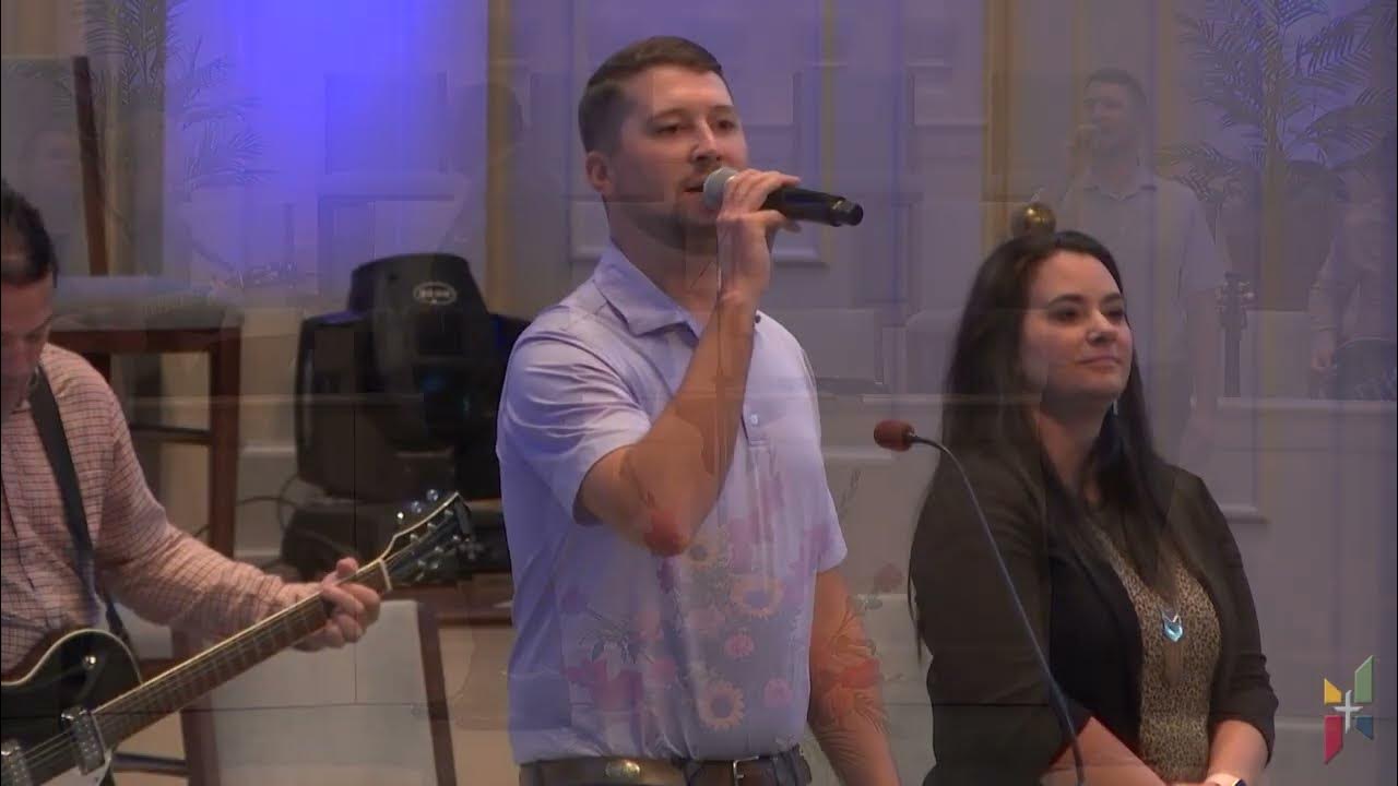 Come Jesus Come - YouTube