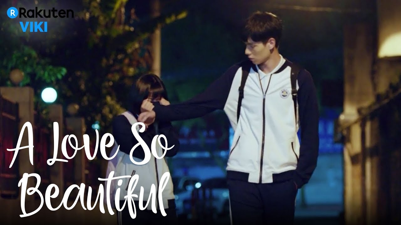 A Love So Beautiful - EP7 | Cry on Me Eng Sub - YouTube