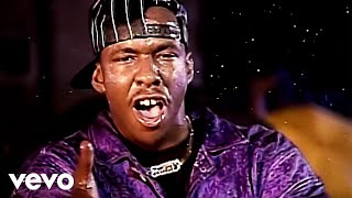 Bobby Brown - Humpin&#39; Around (With Intro) (Official Music Video)