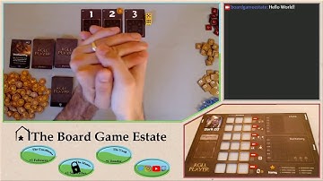 Roll Player: Monsters & Minions