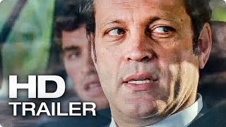 BIG BUSINESS Trailer German Deutsch (2015)