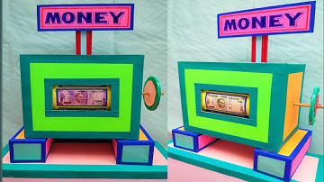 Money TLM//Math TLM//Math Project Money//Math working model on Money//Money//Math 3D Model//MONEY.
