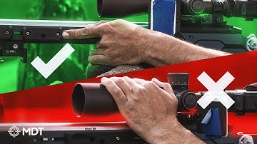 Recoil Control - You May Be Doing It Wrong