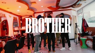CIKA (시카) - Brother (Feat. Chillin Homie) (Official Video)