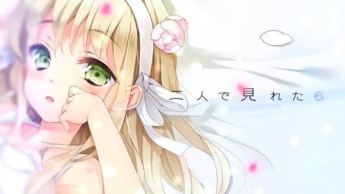 グリモア 小さなオルゴール 桃世もも Cv 阿澄佳奈 リバースレコードプロジェクト第3弾 Youtube グリモア 小さなオルゴール 桃世もも Cv 阿澄佳奈 リバースレコードプロジェクト第3弾 Youtube