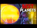How to FIND the BEST & COOLEST Planets! (No Man's Sky NEXT Multiplayer Gameplay Part 12)