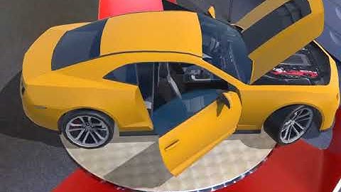 Multi user Augmented Reality Training Platform   AR Virtual Bird One