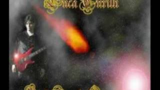 Dark Comet's Reign - Luca Turilli chords