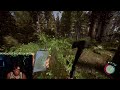 Sons Of The Forest Ep. 6 Nearing The End