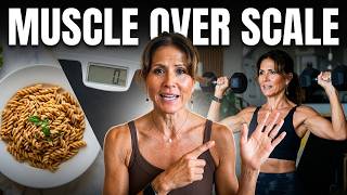 Same Diet, New Belly: What Actually Changed (And What Helps)