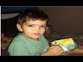 Naughty Adharv Funny Video 1 || Indian Naughty Boy || Cute Baby