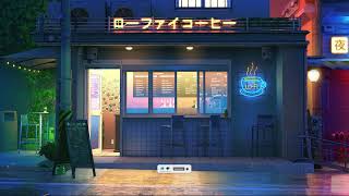Dynamic Tranquility: High-Pace & Relaxing Lofi Grooves🎵⚡
