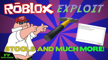 NEW ROBLOX EXPLOIT: Elactus (PATCHED) BTOOLS, TELEPORT, EXPLODE AND MUCH MORE! (December 7th)
