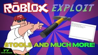 NEW ROBLOX EXPLOIT: Elactus (PATCHED) BTOOLS, TELEPORT, EXPLODE AND MUCH MORE! (December 7th)