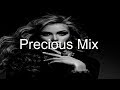 PRECIOUS MIX Best Deep House Vocal APRIL 2020