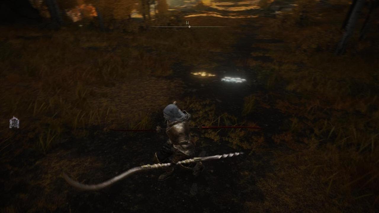 Elden Ring Draconic Tree Sentinel with Millicent YouTube