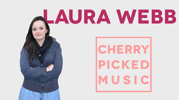 Laura Webb - Exclusive interview and performance