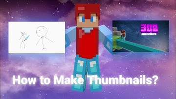 Hoe maak je miniaturen voor Bloxd.io-video