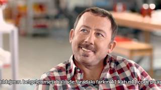 Download lagu Sergen Yalnl n11com Yeni Reklam Filmi Sergen Yalnl n11com Yeni Reklam Filmi