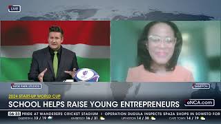 Miniboss Joburg To Represent Sa At The Swcc 2024 In Istanbul