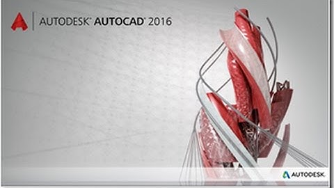 How to Uninstall Autocad 2016