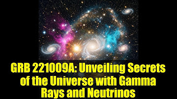 GRB 221009A: Unveiling Secrets of the Universe with Gamma Rays and Neutrinos