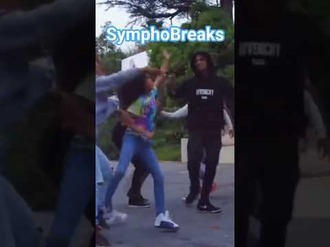 @SymphoBreaks #bboy #breakdance #bomfunkmcs #musicinstructor #freestylemusic #robot #predator
