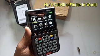 GTMedia V8 Finder 2 Best Satellite Finder Meter