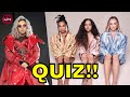 Guess The Little Mix Song By The Emojis Quiz | Are You A True Little Mix Fan?