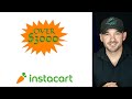 How I Make $29.63 per Hour On INSTACART | My 13 Tips & Tricks