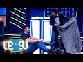 رو در رو - پوپل در مقابل قادری | Ro Dar Ro (Family Feud) - Popal VS Qaderi