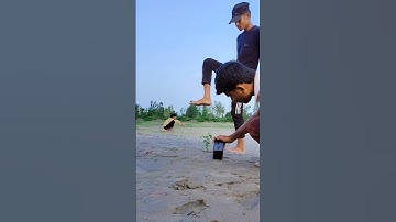 creative videography 📲🌳👀 #shorts #creative #photography