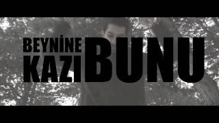 Erman uP - Beynine Kazı Bunu (Prod. By Buğra Atmaca) (Official video) Resimi