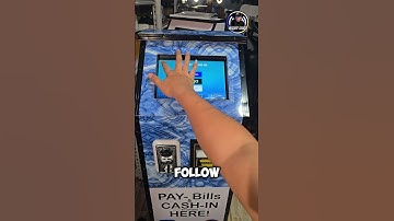 Dafox Eloading - How it works Kiosk E Loading and Bills Payment Machine