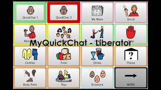 MyQuickChat UK PCS and SS   Tell me more!