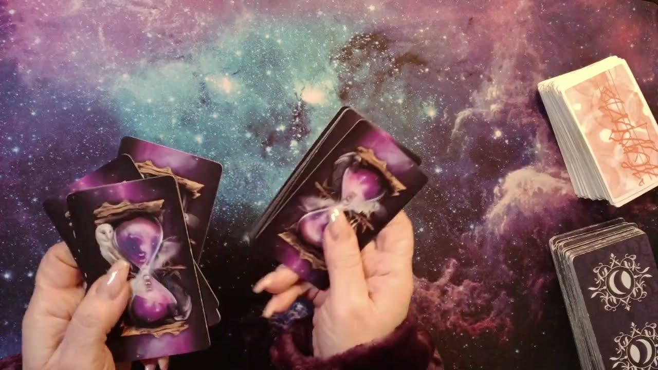 💝QUALCUNO PER ORGOGLIO💝 HA RESISTITO💝 MA ORA HA PRESO UNA DECISIONE💝 CHE CAMBIA VERAMENTE TUTTO💝