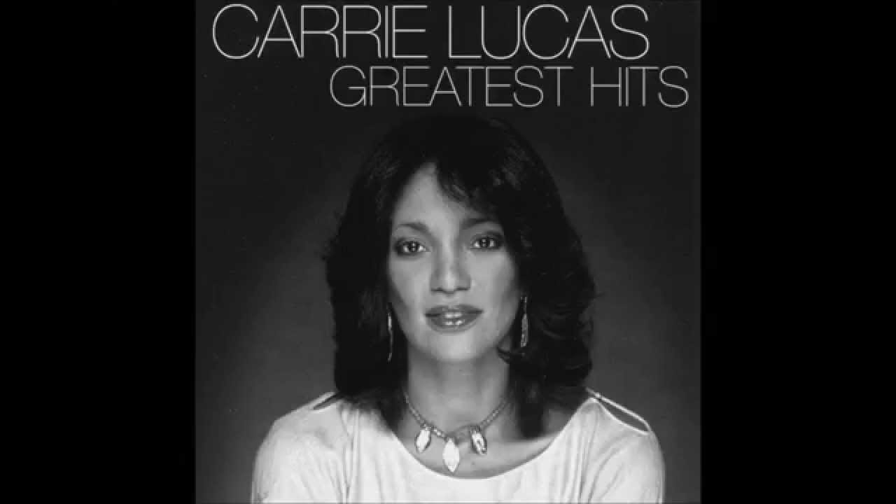 Carrie  Lucas   Summer  In  The  Street    Club  Mix       1985         HD