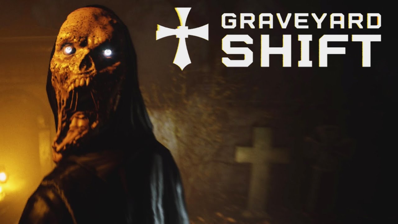 Graveyard shift at freddys подвал. Graveyard shift at freddys подвал