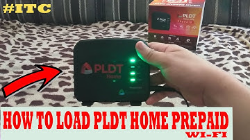 How to Load PLDT Home Prepaid WiFi using PayMaya