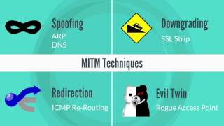MITM Techniques