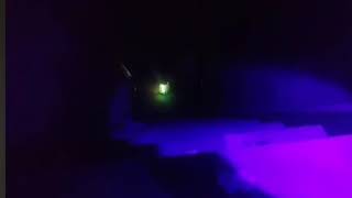 Spirit lantern static detector ghost hunting