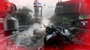 Titanfall 2 - Softball kills with some music over it