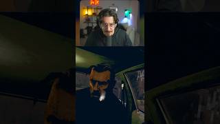 Dick slater is AURA #skinstapler #horror #steam