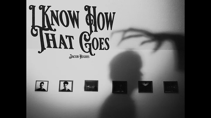 Jacob Hughes - I Know How That Goes (Official Musi...