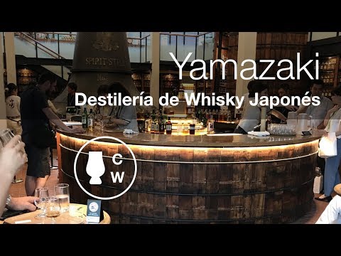 Vídeo: Destilerías Japonesas De Whisky Que Debes Visitar