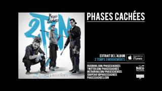 Watch Phases Cachees Les Portes video