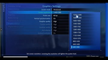 CRISIS CORE FINAL FANTASY VII REUNION: Fix Can