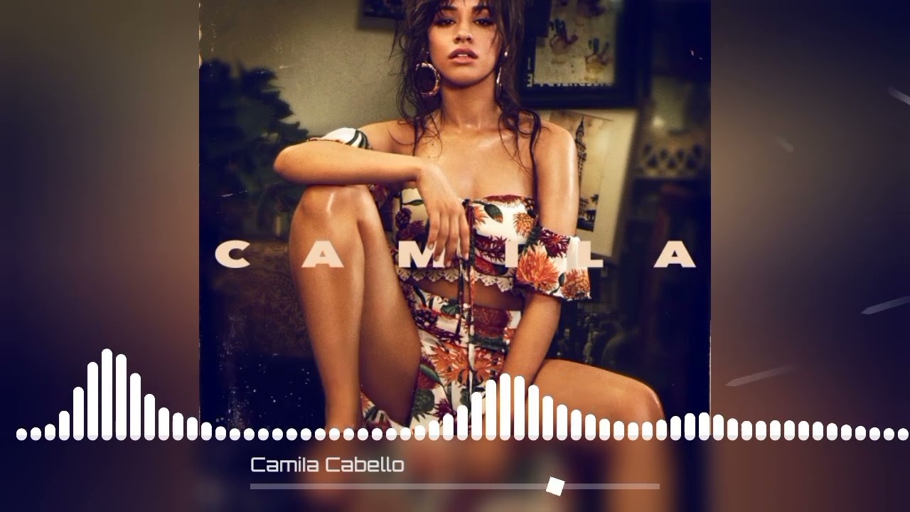 Camila Cabello - God Is A Woman (Slowed and Reverb)